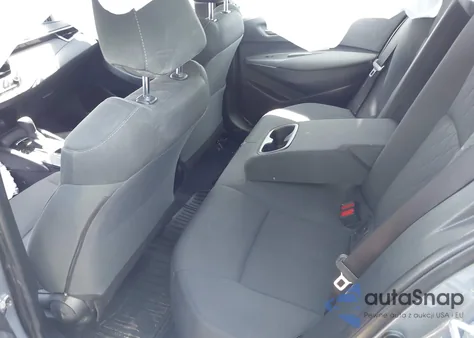 2020 Toyota Corolla Le из США, поврежденный, VIN JTDEPRAE8LJ038364